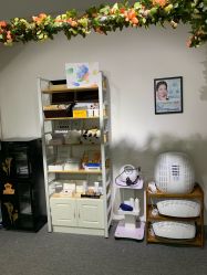 -E.beauty驻颜·痘敏肌调理中心