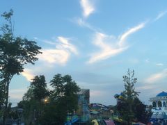 -株洲云龙水上乐园