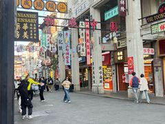 -汕头市小公园