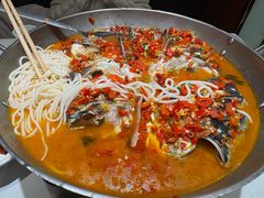 -潇湘码头·鲜湘菜(清河店)