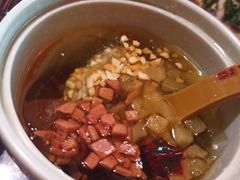 -蜀大侠火锅(森兰花园城店)