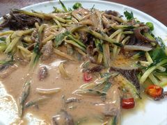 -老都一处饺子馆(道里店)