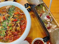 -61号餐吧(兴坪古镇漓江店)