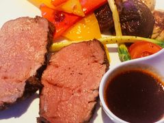 -Arpanda阿潘答餐厅(郎园店)
