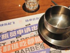 -神府路壹号·海鲜烧烤·砂锅粥·锅物(三坊七巷店)