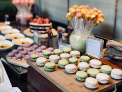 -威斯汀舞台餐厅