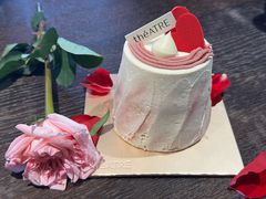 -théATRE 茶聚场(王府中環店)
