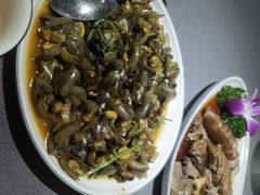 -潮道鱼仔店·潮汕味(长兴路店)