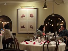 -壳里西餐厅Coquille Seafood Bistro(蒙自路店)