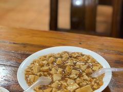 蟹黄豆腐-卢庄(江汉路店)