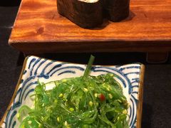 -古田居·特色寿司料理(骏欣中心店)