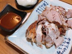 -毛毛熏肉•东北菜老字号(大安街店)