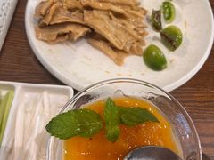 -小大董·烤鸭(王府井apm店)