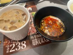 -骨之味·筒骨汤火锅(江头店)