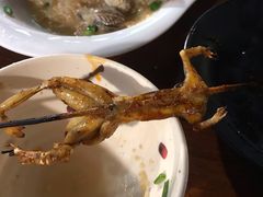 -庆合府重庆大排档(紫都城店)