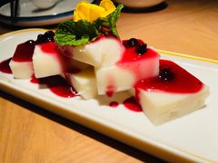 -波螺油子·海肠捞饭·青岛菜(银座店)
