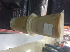 iphone_upload_pic-85度C(上海兰溪二店)