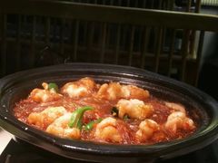 -绿茶餐厅(南翔印象城MEGA店)