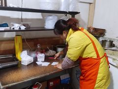 -老瓦房冷锅串串(文殊院店)