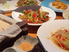 -几荷·恰似故人来(秀水广场店)