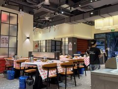 -江味龙虾馆·裸蓝龙虾(南山店)
