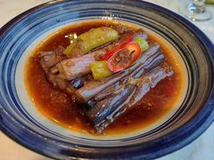 -那家小馆•北京菜•烤鸭(香山店)