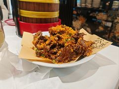 -味+新京宴·烤鸭·北京菜(创意谷店)