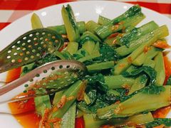 -西贝(石景山当代店)