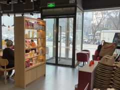 -COSTA COFFEE(丰联广场店)