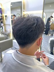 -COSMO PRO造型