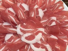 -马记伊源斋涮肉·清真菜(潘家园古玩市场店)