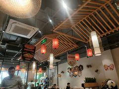 -川味堂·四川豆花(八卦岭店)