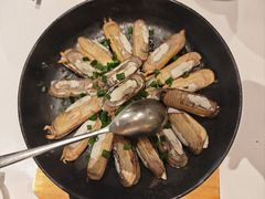 -高佳庄·海鲜酒楼(定海店)