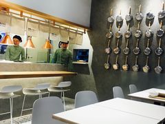 大堂-池奈·日式咖喱蛋包饭(赛高店)