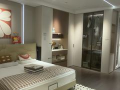 -索菲亚衣柜橱柜全屋定制(真北红星店)