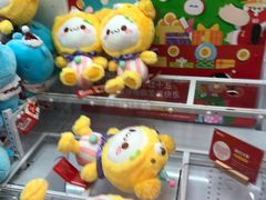 -LLJ夹机占(正佳广场店)