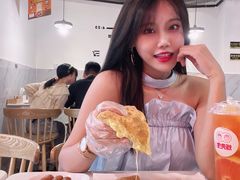-烁先生披萨·儿童餐下午茶(河南岸店)