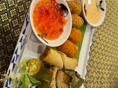 -南沙游艇会·大兵船餐厅