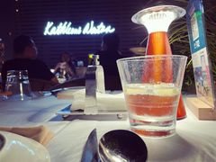 -Kathleen's Waitan 凯圣琳江景西餐厅(外滩店)