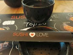 -Sushi Love 创意寿司(丽影广场店)