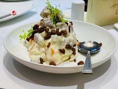 -张福记(陇海中路店)