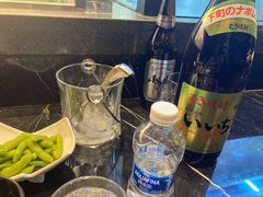 -九洲喜来登酒店湖月日餐厅