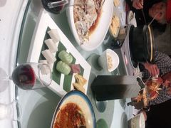 -扬州狮子楼·非遗淮扬菜(总店)