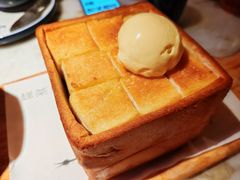 -绿茶餐厅(松江万达店)