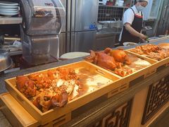 -李记东北饺子馆·东北菜(欢乐谷店)