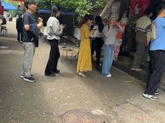 -李易面馆(树木岭店)