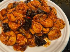 -锡和无锡菜(景丽苑店)