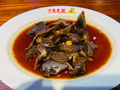 -陈光记烧腊(长寿路店)