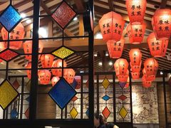 大堂-大壶春生煎(四川中路店)