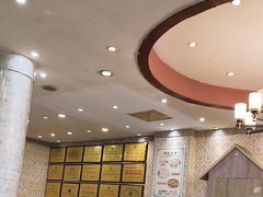-清真·马家火锅美食城(镇江北路店)